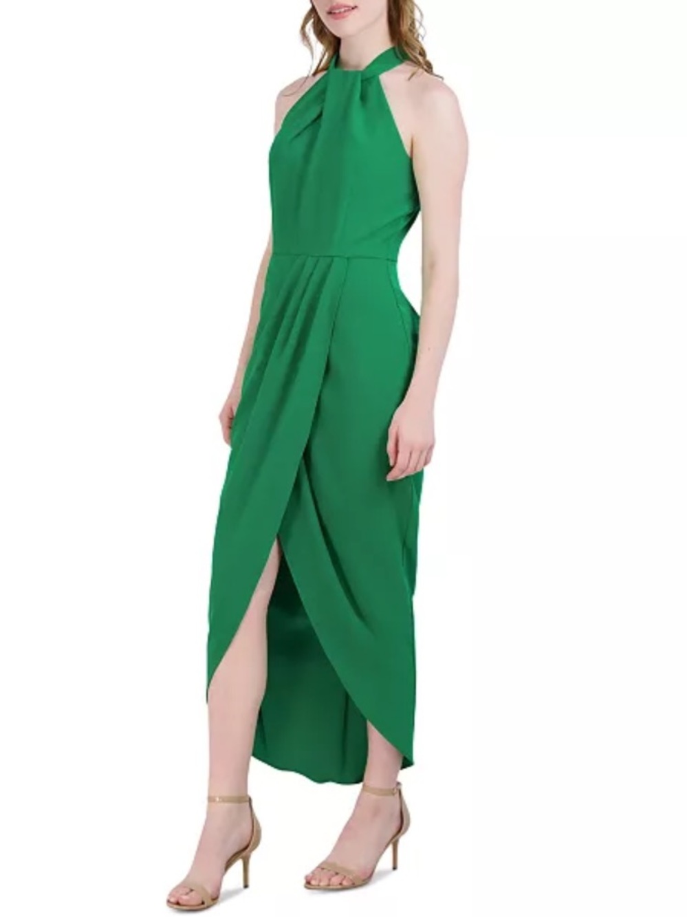 Women’s Julia Jordan cocktail dress size 6 flaw Fairycore